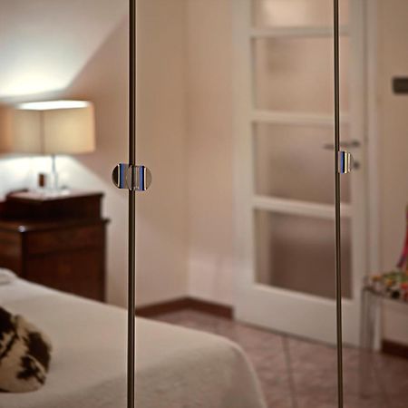 Il Vicolo Aparthotel Verona Ngoại thất bức ảnh