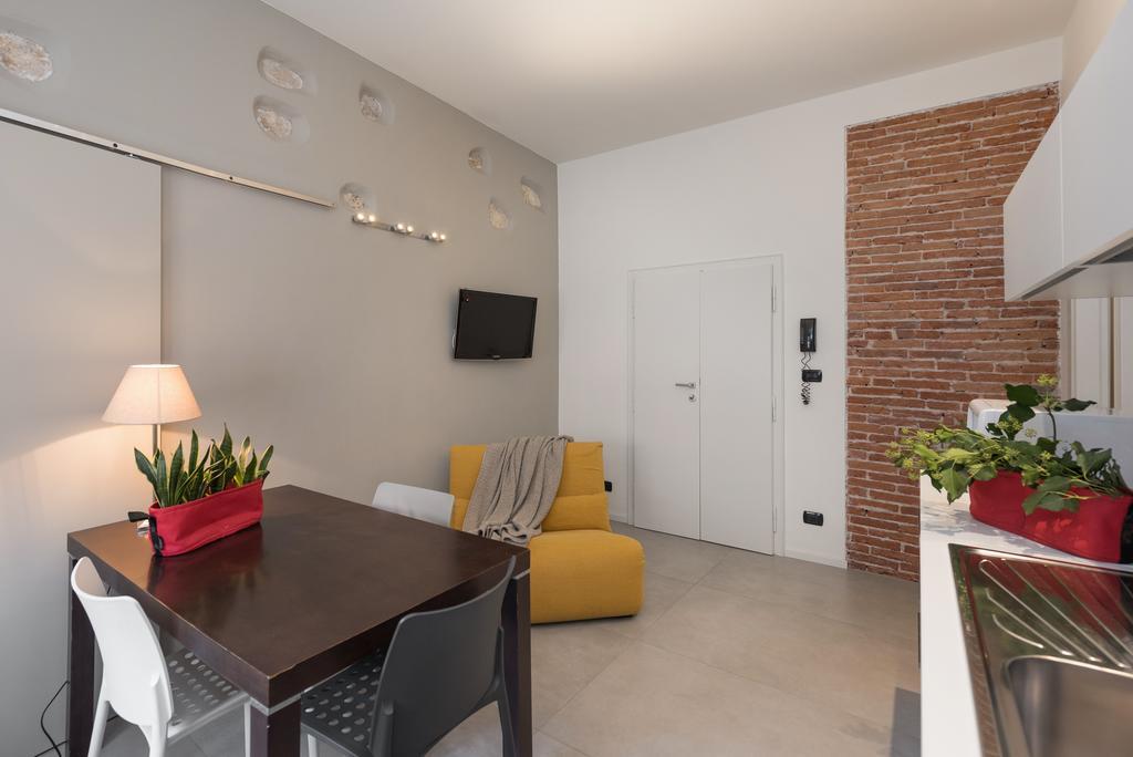 Il Vicolo Aparthotel Verona Ngoại thất bức ảnh