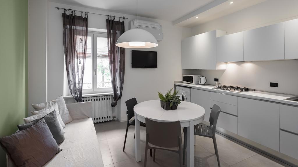 Il Vicolo Aparthotel Verona Ngoại thất bức ảnh
