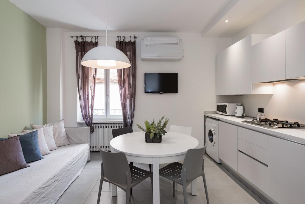 Il Vicolo Aparthotel Verona Ngoại thất bức ảnh
