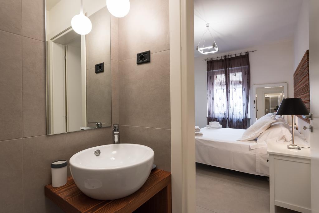 Il Vicolo Aparthotel Verona Ngoại thất bức ảnh