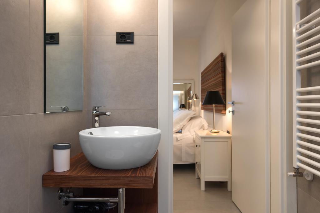 Il Vicolo Aparthotel Verona Ngoại thất bức ảnh