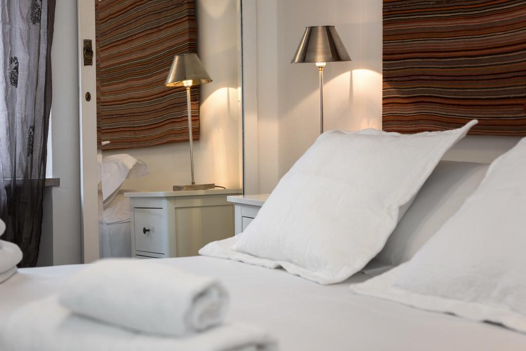 Il Vicolo Aparthotel Verona Ngoại thất bức ảnh