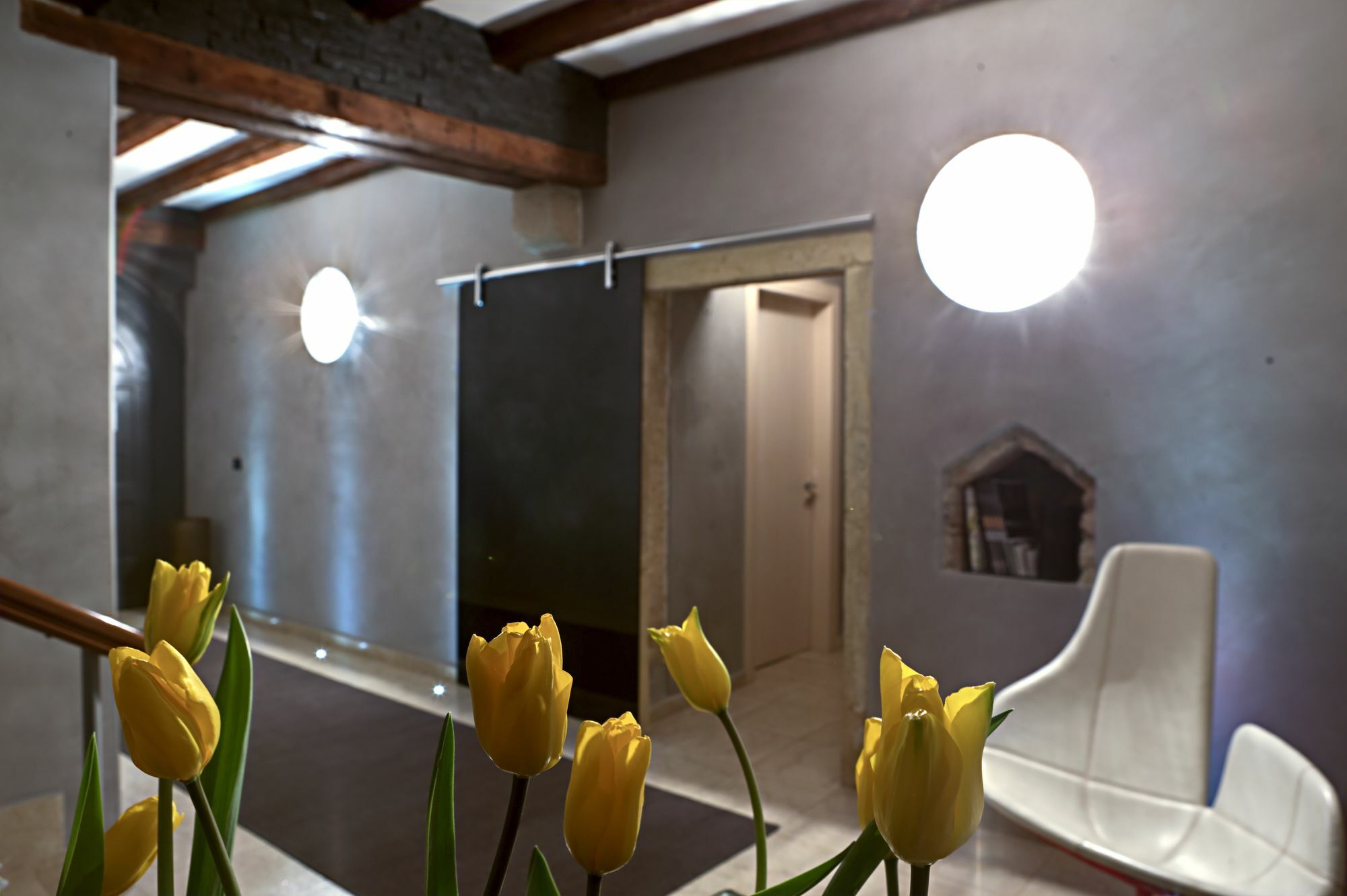 Il Vicolo Aparthotel Verona Ngoại thất bức ảnh