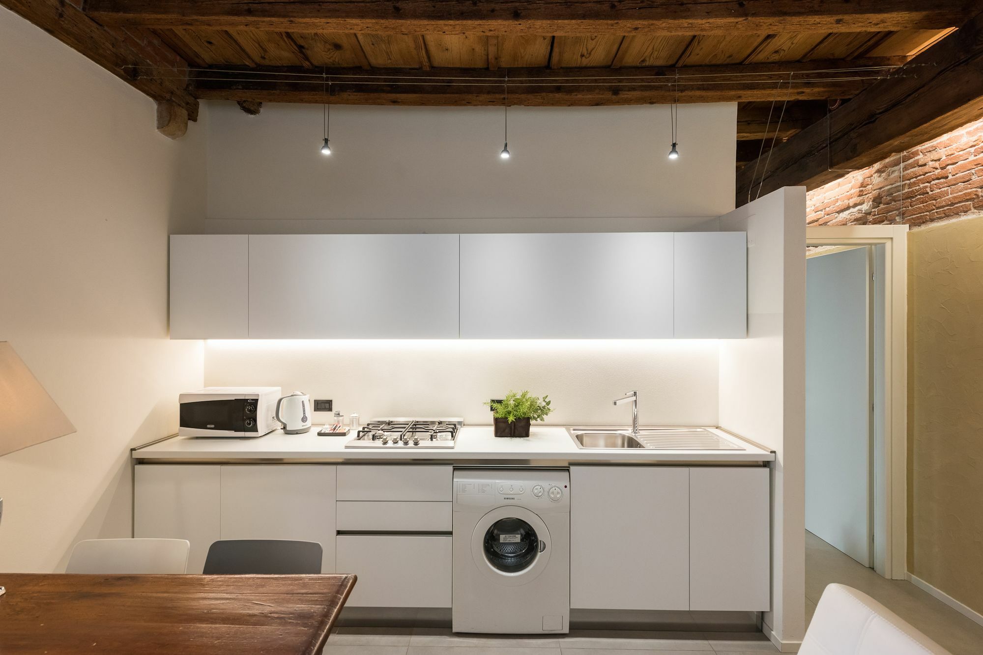Il Vicolo Aparthotel Verona Ngoại thất bức ảnh