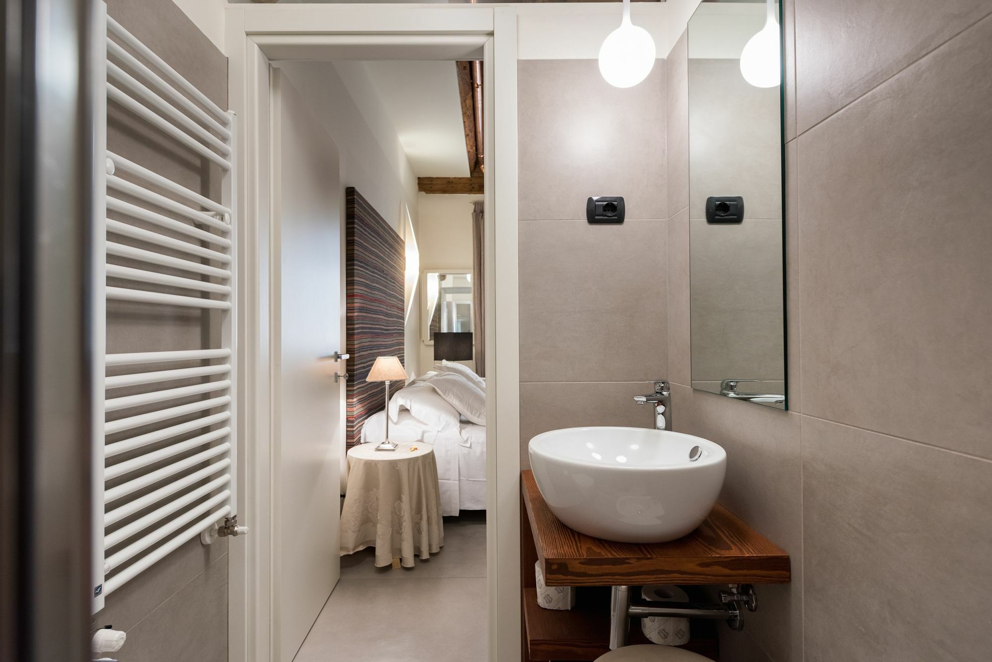 Il Vicolo Aparthotel Verona Ngoại thất bức ảnh