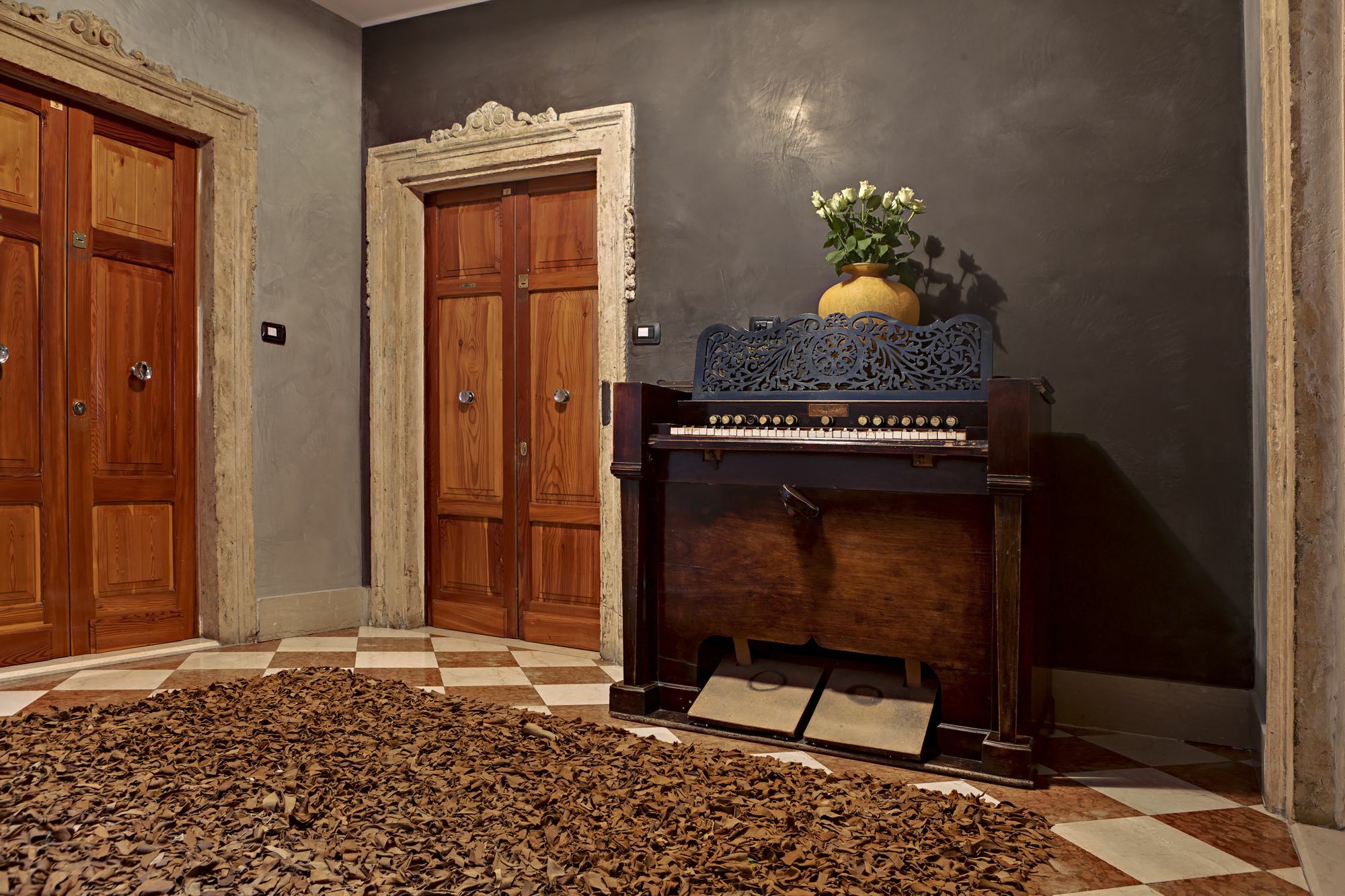 Il Vicolo Aparthotel Verona Ngoại thất bức ảnh