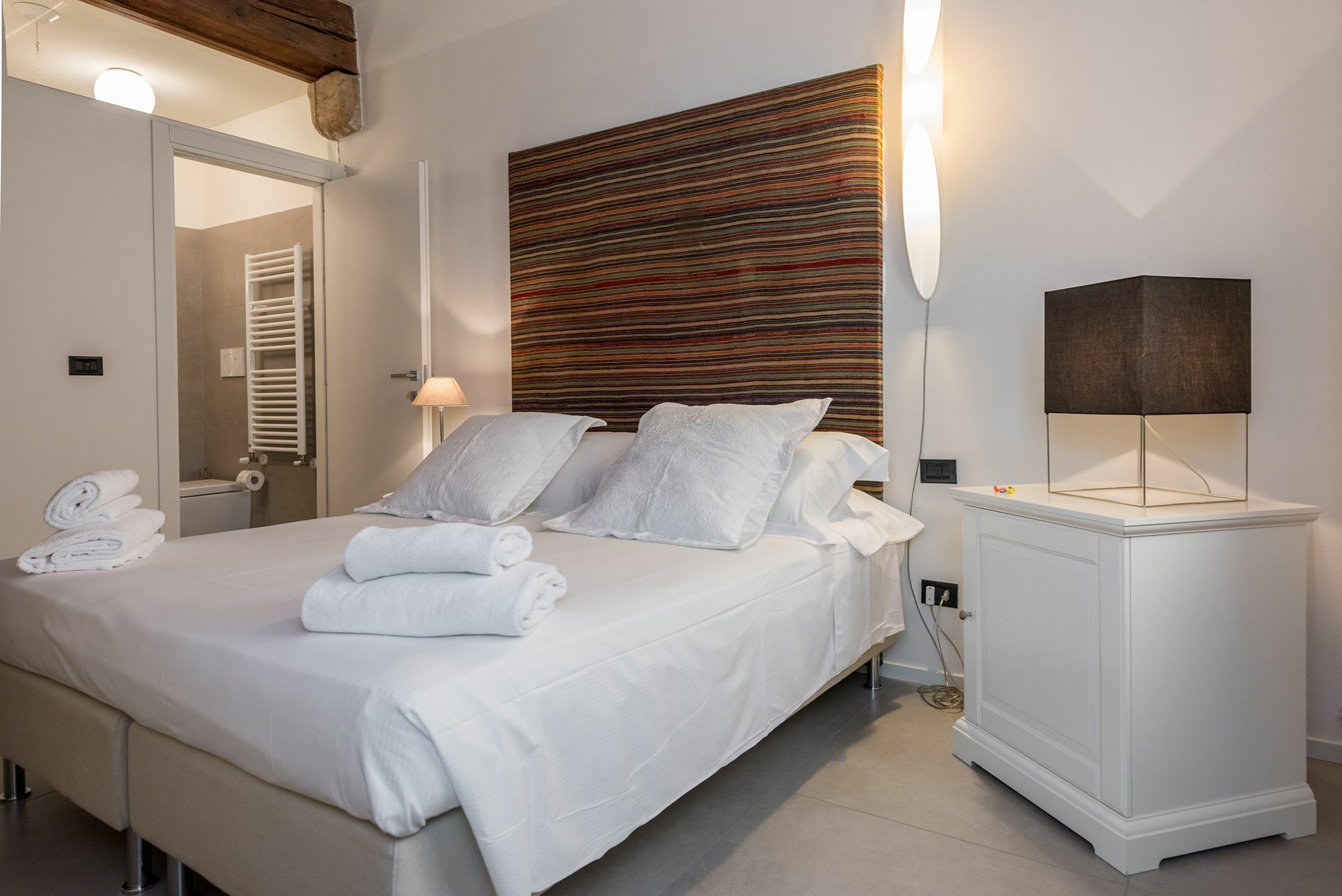 Il Vicolo Aparthotel Verona Ngoại thất bức ảnh
