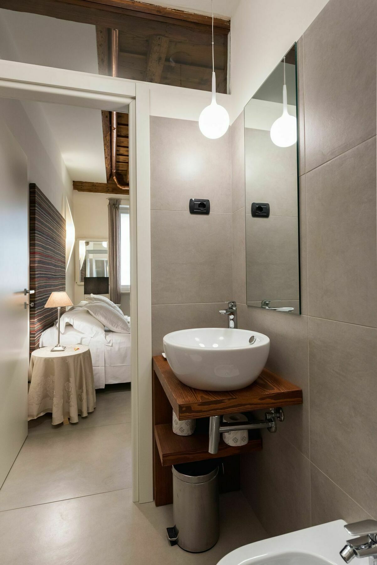 Il Vicolo Aparthotel Verona Ngoại thất bức ảnh