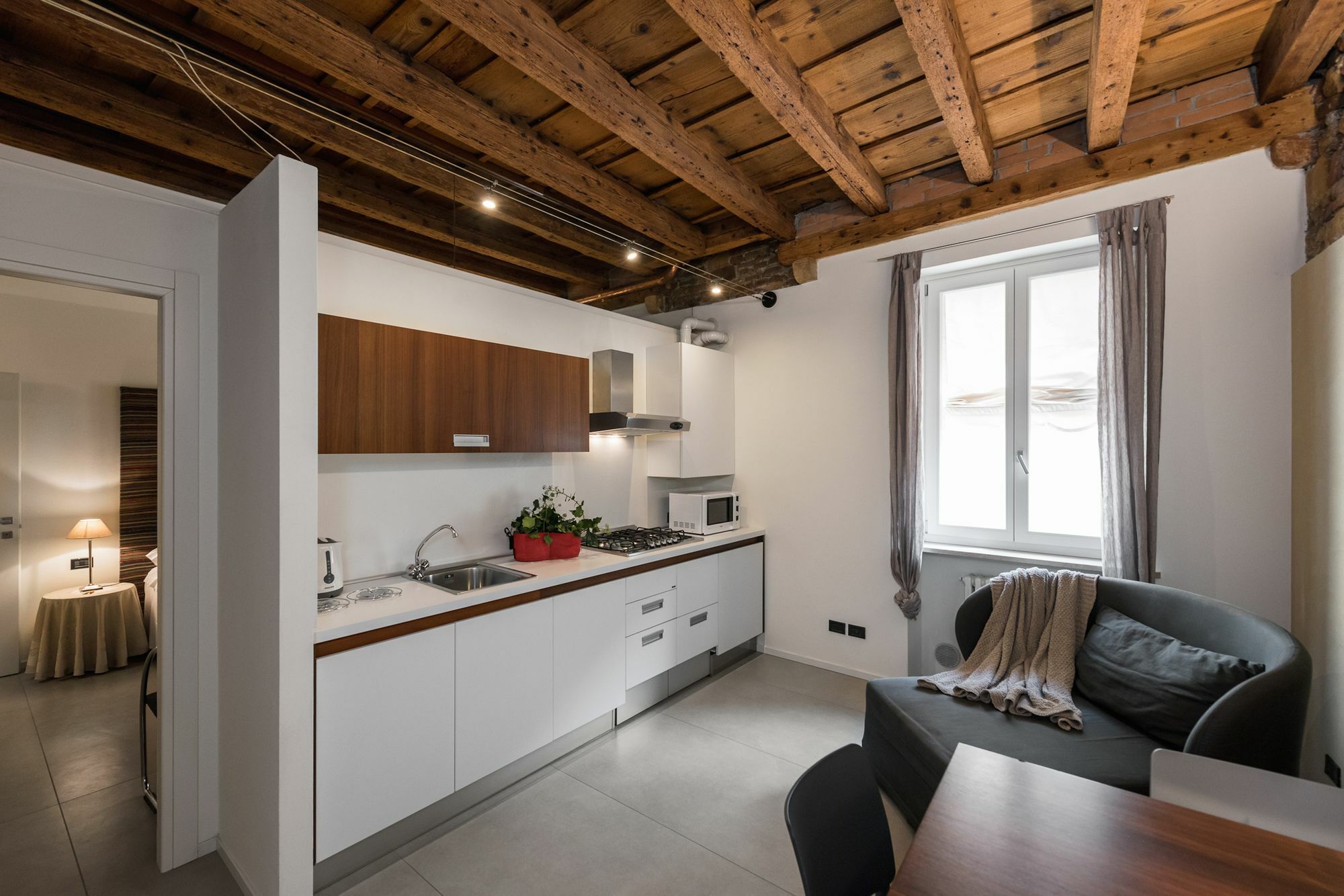 Il Vicolo Aparthotel Verona Ngoại thất bức ảnh