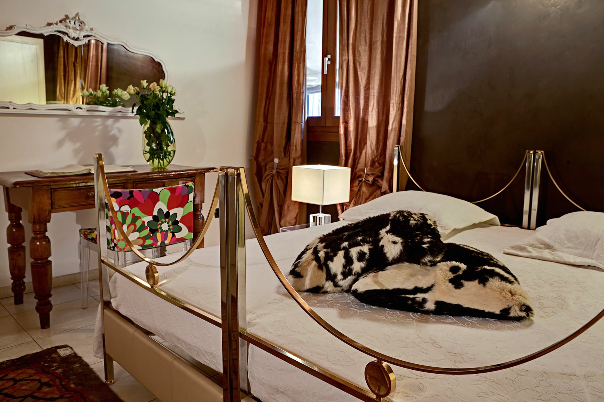 Il Vicolo Aparthotel Verona Ngoại thất bức ảnh