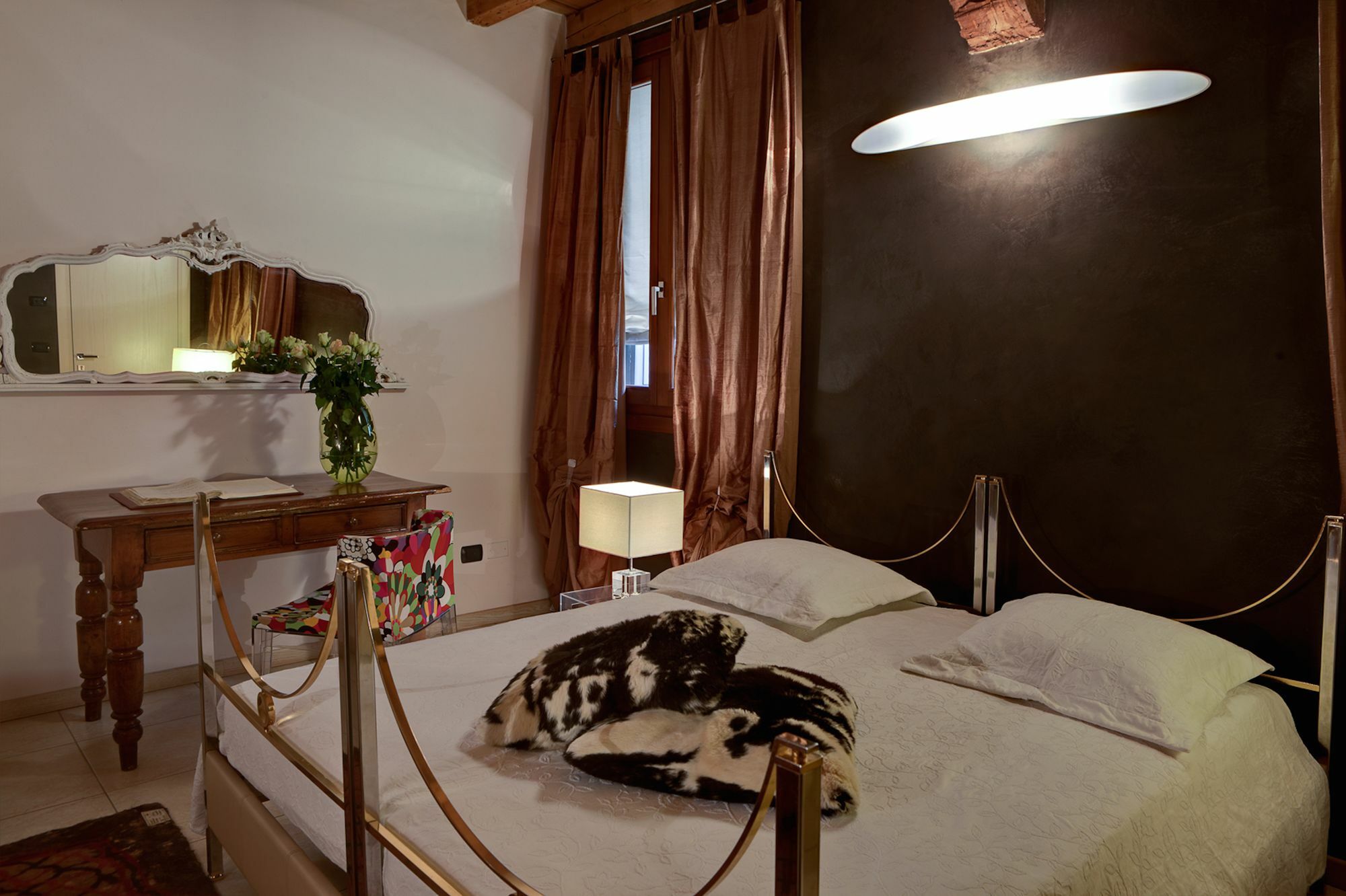 Il Vicolo Aparthotel Verona Ngoại thất bức ảnh